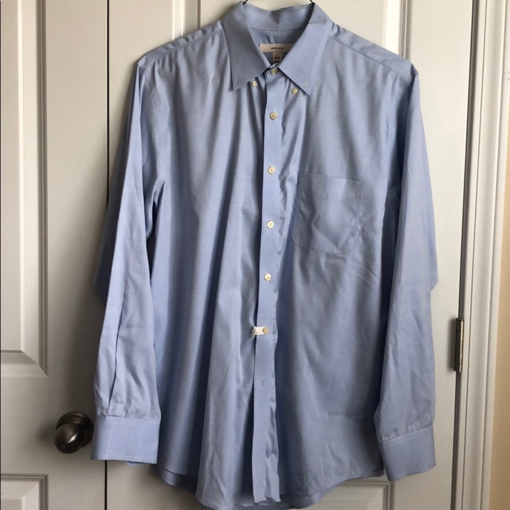Merona dress shirt